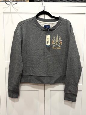 Impact Sweatshirt small